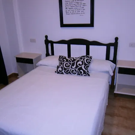 Guest house Don Pepe Figueres (Girona)