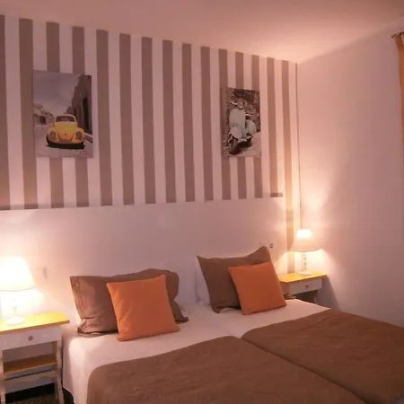 Guest house Don Pepe Figueres (Girona)