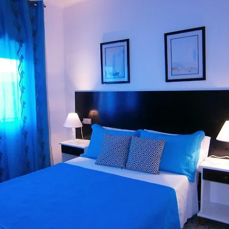 Pensionat Don Pepe Figueres (Girona)