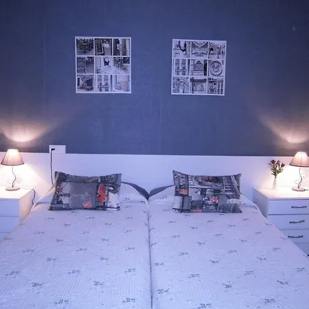 Guest house Don Pepe