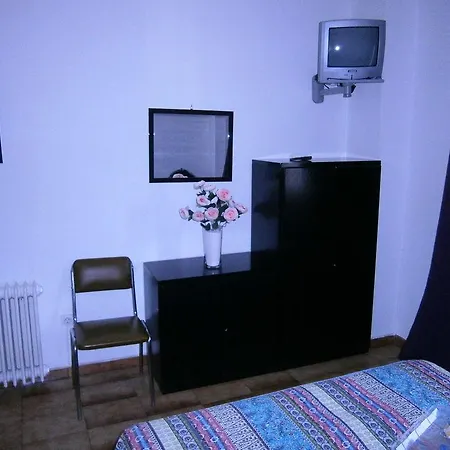 Don Pepe Figueres (Girona)