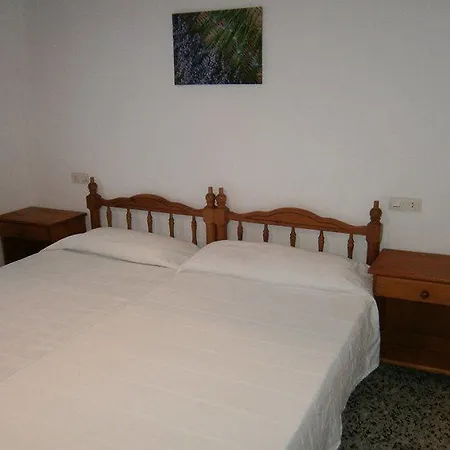 Don Pepe Guest house