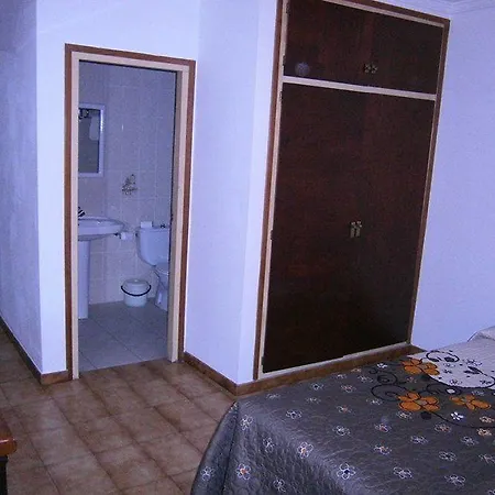 Guest house Don Pepe 3*