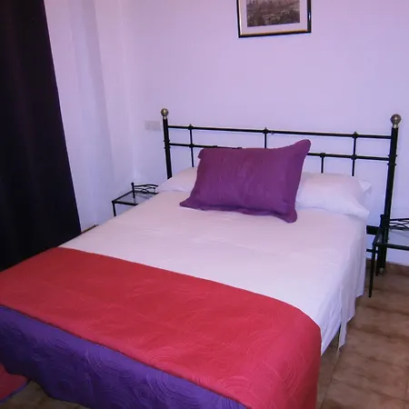 Don Pepe Pensionat 3*