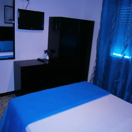 Guest house Don Pepe 3*