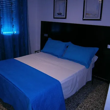 Don Pepe 3* Figueres (Girona)