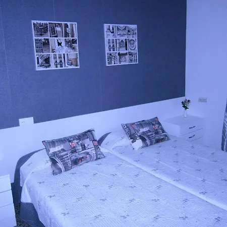 Don Pepe Guest house 3*