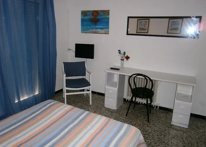 Don Pepe 3* Figueres (Girona)