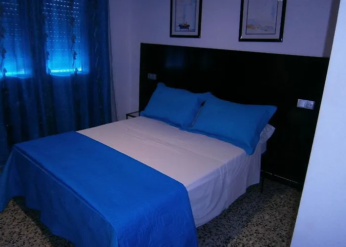 Don Pepe 3* Figueres (Girona)