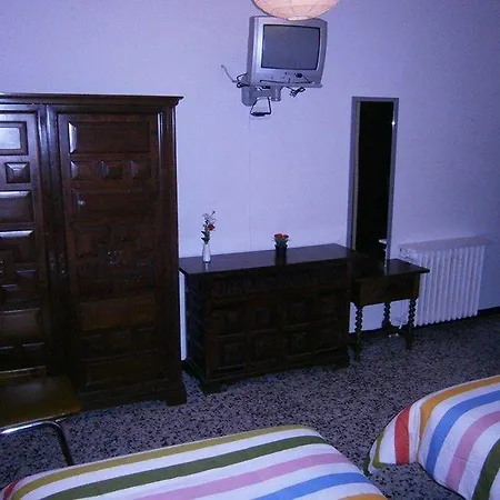 Don Pepe Pensionat Figueres (Girona)