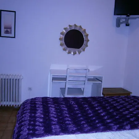 Don Pepe Pensionat Figueres (Girona)