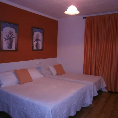 Don Pepe * Figueres (Girona)