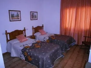 Don Pepe Pensionat Figueres (Girona)